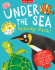 Under the Sea Activity Pack by Miles Kelly