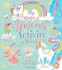 The Magical Unicorn Activity Book by Sam Loman