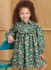 Children’s Easy to Sew Dresses in Simplicity (S9830)