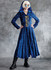 Corseted Coats in Simplicity Costumes (S9813)