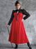 Corseted Coats in Simplicity Costumes (S9813)