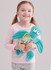 Plush Reptiles in Simplicity (S9806)