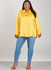 Plus Size Shirts in Simplicity (S9708)