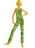 Misses’ 1960's Jumpsuit in Simplicity Vintage (S9792)