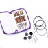 KnitPro Symfonie Knitting Needle Chunky Set - Interchangeable Circular