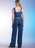 Top, Skirt, Pants & Shorts in Simplicity Misses’ (S9755)