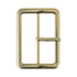 Rounded Rectangle Buckle (40mm)