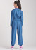 Utility Style Jumpsuit, Romper & Dress in Simplicity Kids (S9722)