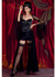 Burlesque Style Corset, Skirts & Accessories in Simplicity Costumes (S9576)