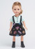 18" 1990's Slip Dress Doll Clothes in Simplicity (S9566)