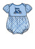 Babies' Romper w/Skirt in Simplicity Kids (S9557)