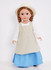 18" Historically Inspired Doll Clothes in Simplicity (S9516)