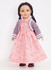 18" Historically Inspired Doll Clothes in Simplicity (S9516)