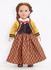 18" Historically Inspired Doll Clothes in Simplicity (S9516)