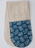 Casserole Carriers, Pie Holder & Double Oven Mitt in Simplicity (S9522)