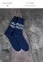 Mara Socks in Yarn Vibes 4 Ply