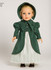 18" Vintage Style Doll Clothes in Simplicity (S8714)