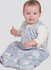 Babies' Layette in Simplicity Kids (S9242)