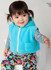 Babies' Overalls & Separates in Simplicity Kids (S1566)