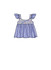 Babies' Sporty Dress, Top & Shorts in Simplicity Kids (S9317)