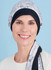 Chemo Head Coverings in Simplicity (S9491)