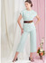 Sportswear in Simplicity Misses' (S9479)