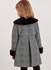 Coat w/Faux Fur Collar in Simplicity Kids (S9461)