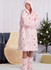 Unisex Oversized Loungewear Hoodies, Pants & Booties in Simplicity (S9456)