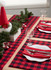 Table Décor, Decorations, Tea Towel & Apron in Simplicity (S9357)