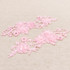 Bridal Lace Panel Motif (2pcs)