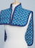 Hot or Cold Shoulder Wrap, Mask & Wrist Wrap in Simplicity (S9331)