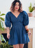 Princess Dress by Mimi G in Simplicity Misses' (S9329)