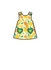 Toddler's Tent Tops, Dresses & Shorts in Simplicity Kids (S9318)