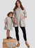 Babydoll Dress & Tunic in Simplicity Kid's & Misses' (S8856)