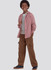Shirt, Vest & Pull-On Pants in Simplicity Kids (S9201)