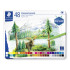 Staedtler Colouring Pencils (48pcs)