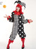 Family Clown Costumes in Simplicity Costumes (S8773)