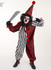Family Clown Costumes in Simplicity Costumes (S8773)