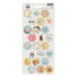 Travel Journal Stickers