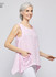Pullover Tops by Elaine Heigl in Simplicity (S8603)