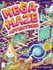 Mega-Maze Adventure! by Scott Bedford