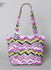 Quilted Bags in Simplicity (S8310)