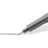 Staedtler Pigment Liner (5pk + 1 FREE) - Black