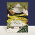 Greeting Card - On Your Wedding Day - Paper Cut Art