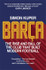 Book cover for Barca by Simon Kuper