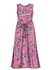 Knit Dress in Simplicity Misses' (S9948)