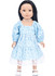 18" Doll Clothes by Elaine Heigl Designs in Simplicity (S9975)