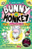 Bunny vs Monkey: The Impossible Pig by Jamie Smart PB