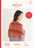 Triangular Lace Leaf Shawl in Sirdar Shawlie (10214) - PDF
