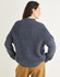 Fisherman's Rib & Cable Sweater in Hayfield Bonus Aran w/Wool (10225) - PDF